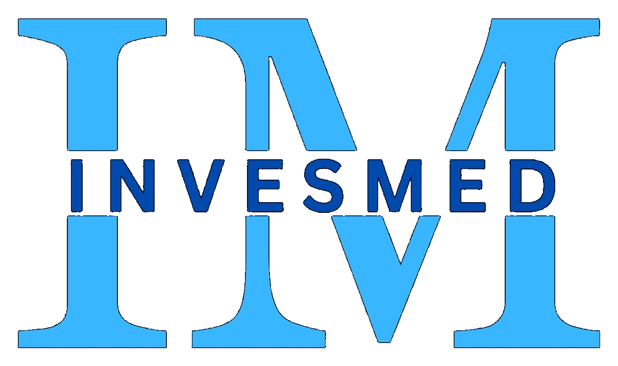 Invesmed logo