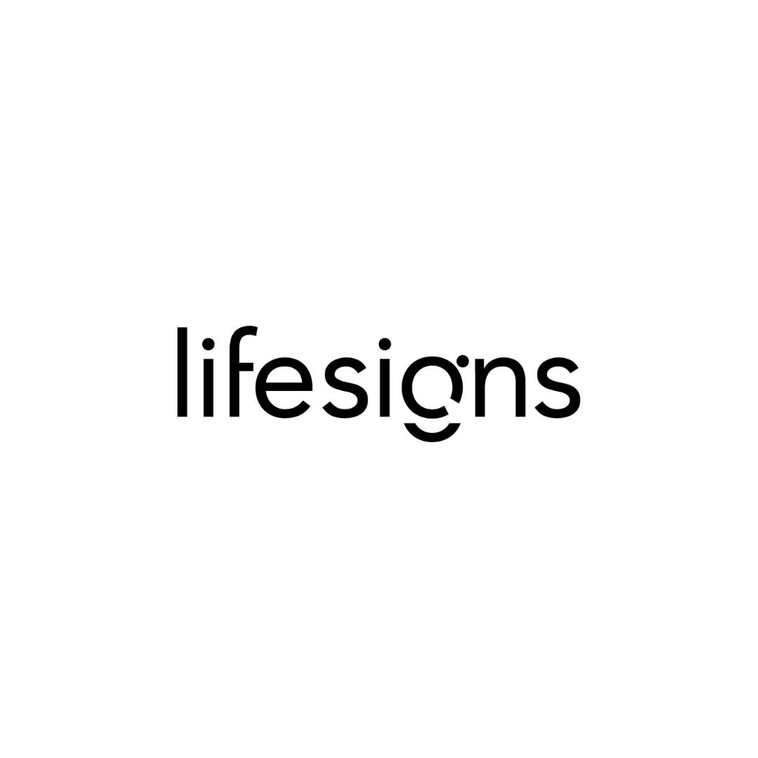 LifeSigns logo