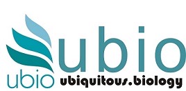 Ubio logo